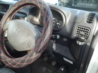 Honda ACTY TRUCK лот № 9307 оценка 3.5  с аукциона в Японии 8