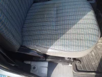 Honda ACTY TRUCK лот № 9307 оценка 3.5  с аукциона в Японии 9