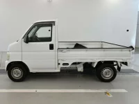 Honda ACTY TRUCK лот № 9307 оценка 3.5  с аукциона в Японии 3