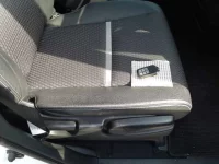 Honda STEP WAGON лот № 30571 оценка 3.5  с аукциона в Японии 9