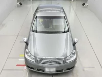 Nissan FUGA лот № 10198 оценка 4  с аукциона в Японии 6