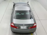 Nissan FUGA лот № 10198 оценка 4  с аукциона в Японии 7