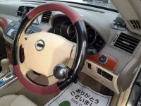 Nissan FUGA лот № 10198 оценка 4  с аукциона в Японии 8