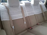 Nissan FUGA лот № 10198 оценка 4  с аукциона в Японии 10