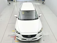 Mazda ATENZA WAGON лот № 10207 оценка 3.5  с аукциона в Японии 6