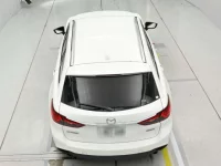 Mazda ATENZA WAGON лот № 10207 оценка 3.5  с аукциона в Японии 7