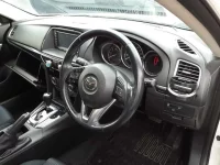 Mazda ATENZA WAGON лот № 10207 оценка 3.5  с аукциона в Японии 8