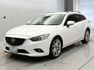 Mazda ATENZA WAGON