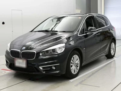 BMW 2-Series