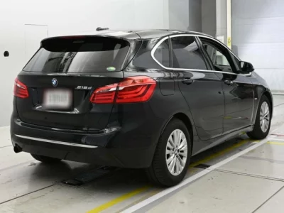 BMW 2-Series
