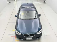 BMW 1-Series лот № 38145 оценка 4  с аукциона в Японии 6