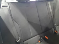 BMW 1-Series лот № 38145 оценка 4  с аукциона в Японии 10