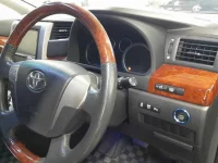 Toyota VELLFIRE лот № 30648 оценка 3.5  с аукциона в Японии 8