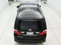 Toyota VELLFIRE лот № 30648 оценка 3.5  с аукциона в Японии 7