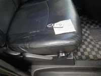 Toyota VELLFIRE лот № 30648 оценка 3.5  с аукциона в Японии 9