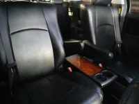 Toyota VELLFIRE лот № 30648 оценка 3.5  с аукциона в Японии 10