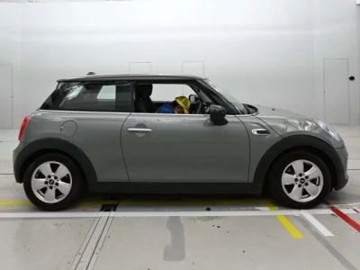 BMW MINI