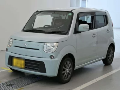 Suzuki MRWAGON