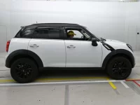 BMW MINI лот № 90495 оценка 3.5  с аукциона в Японии 2