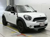 BMW MINI лот № 90495 оценка 3.5  с аукциона в Японии 4