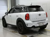 BMW MINI лот № 90495 оценка 3.5  с аукциона в Японии 5