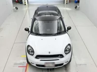 BMW MINI лот № 90495 оценка 3.5  с аукциона в Японии 6