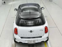 BMW MINI лот № 90495 оценка 3.5  с аукциона в Японии 7