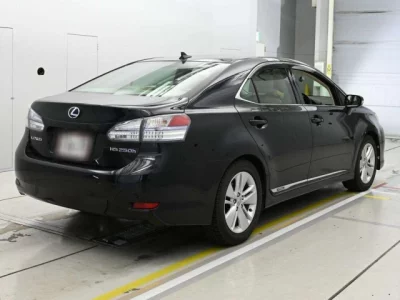 Lexus HS