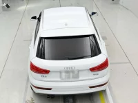 Audi Q3 лот № 38144 оценка 4  с аукциона в Японии 7