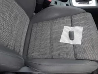 Audi Q3 лот № 38144 оценка 4  с аукциона в Японии 9