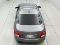 BMW 5-Series лот № 38136 оценка 3.5  с аукциона в Японии 7