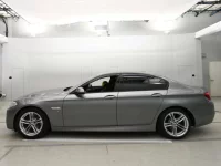 BMW 5-Series лот № 38136 оценка 3.5  с аукциона в Японии 3