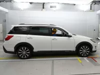 Subaru EXIGA лот № 10203 оценка 3.5  с аукциона в Японии 2