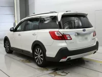 Subaru EXIGA лот № 10203 оценка 3.5  с аукциона в Японии 5