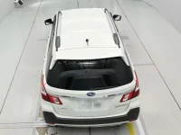 Subaru EXIGA лот № 10203 оценка 3.5  с аукциона в Японии 7