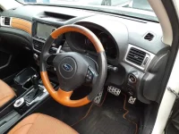 Subaru EXIGA лот № 10203 оценка 3.5  с аукциона в Японии 8