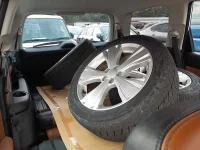 Subaru EXIGA лот № 10203 оценка 3.5  с аукциона в Японии 10