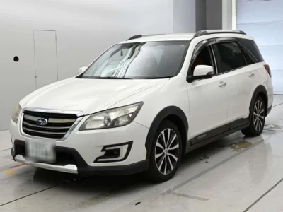 Subaru EXIGA