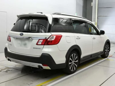 Subaru EXIGA