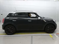 BMW MINI лот № 38141 оценка 4  с аукциона в Японии 2