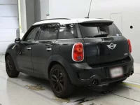 BMW MINI лот № 38141 оценка 4  с аукциона в Японии 5