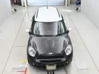 BMW MINI лот № 38141 оценка 4  с аукциона в Японии 6