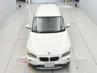 BMW X1 лот № 38132 оценка 4  с аукциона в Японии 6