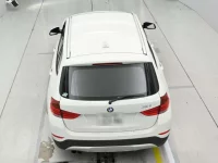BMW X1 лот № 38132 оценка 4  с аукциона в Японии 7