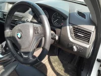 BMW X1 лот № 38132 оценка 4  с аукциона в Японии 8