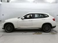 BMW X1 лот № 38132 оценка 4  с аукциона в Японии 3