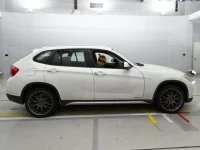 BMW X1 лот № 38132 оценка 4  с аукциона в Японии 2