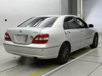 Toyota BREVIS лот № 30646 оценка 4  с аукциона в Японии 1