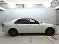 Toyota BREVIS лот № 30646 оценка 4  с аукциона в Японии 2