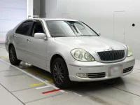 Toyota BREVIS лот № 30646 оценка 4  с аукциона в Японии 4